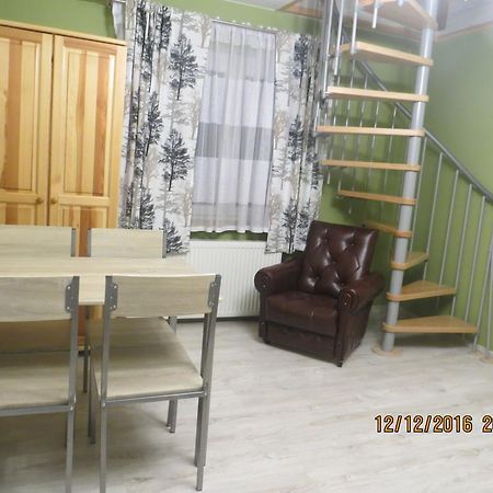 Noclegi U Andrzeja Duszniki Zdrój Extérieur photo