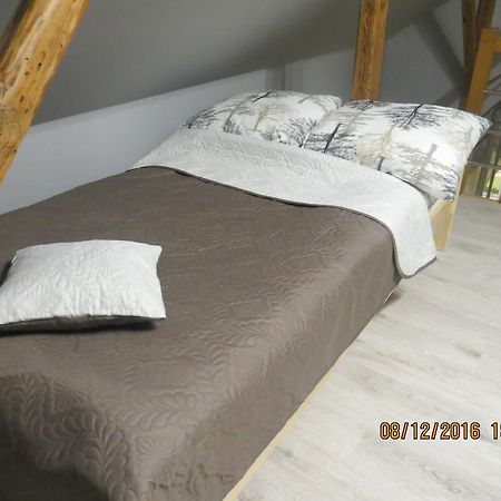 Noclegi U Andrzeja Duszniki Zdrój Extérieur photo