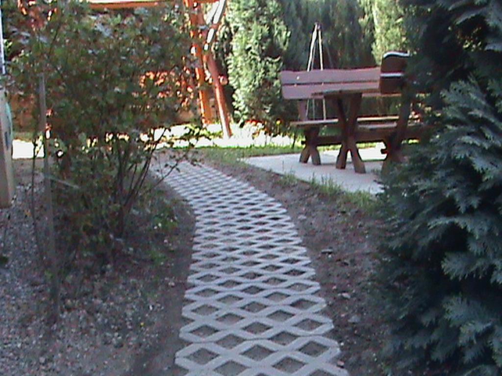 Noclegi U Andrzeja Duszniki Zdrój Extérieur photo