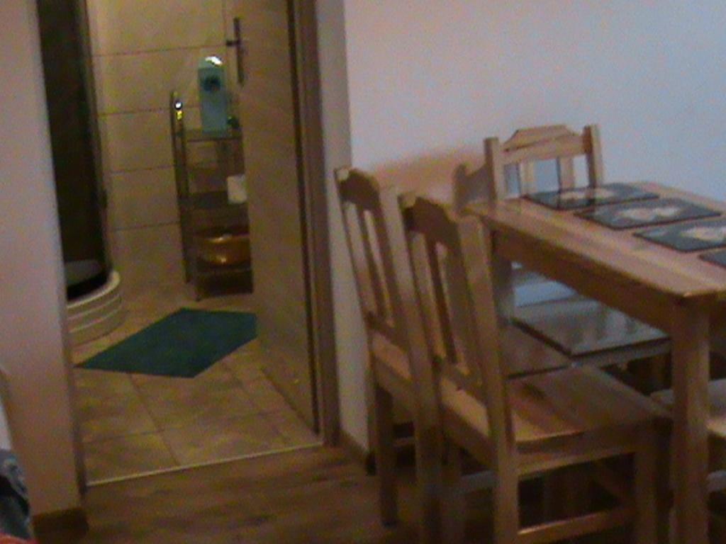 Noclegi U Andrzeja Duszniki Zdrój Chambre photo