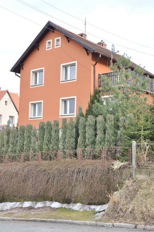 Noclegi U Andrzeja Duszniki Zdrój Extérieur photo