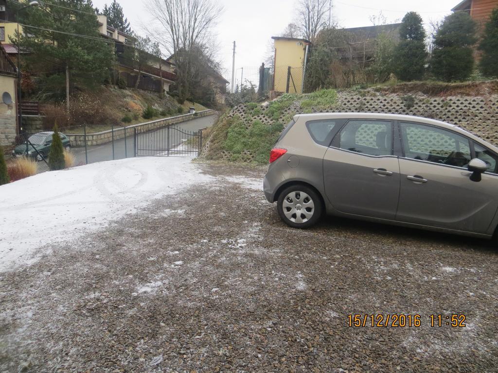 Noclegi U Andrzeja Duszniki Zdrój Extérieur photo