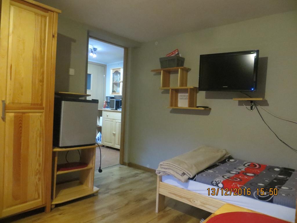 Noclegi U Andrzeja Duszniki Zdrój Extérieur photo