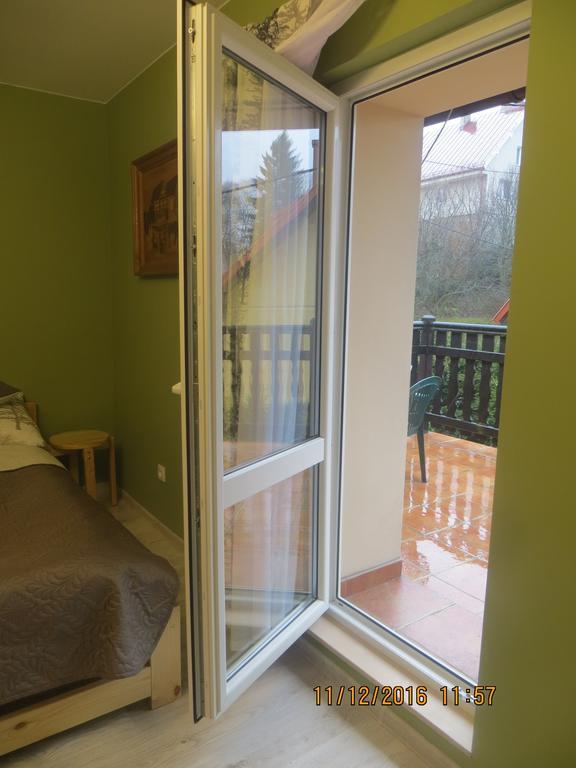 Noclegi U Andrzeja Duszniki Zdrój Extérieur photo