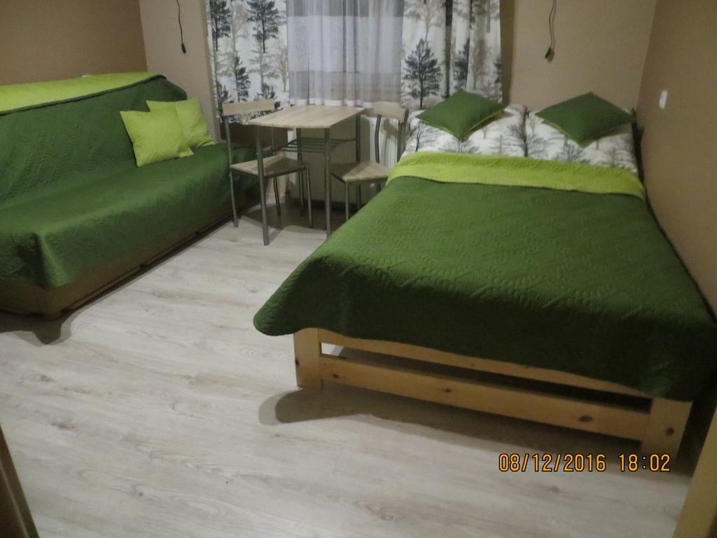 Noclegi U Andrzeja Duszniki Zdrój Extérieur photo