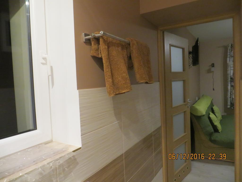 Noclegi U Andrzeja Duszniki Zdrój Extérieur photo