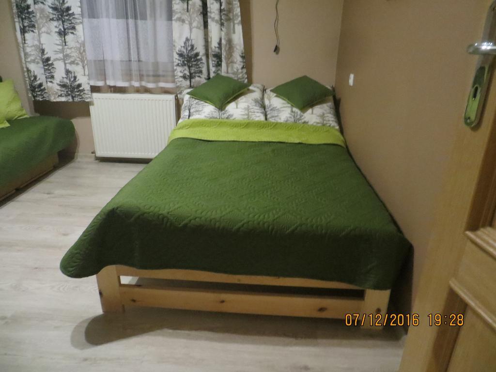 Noclegi U Andrzeja Duszniki Zdrój Extérieur photo