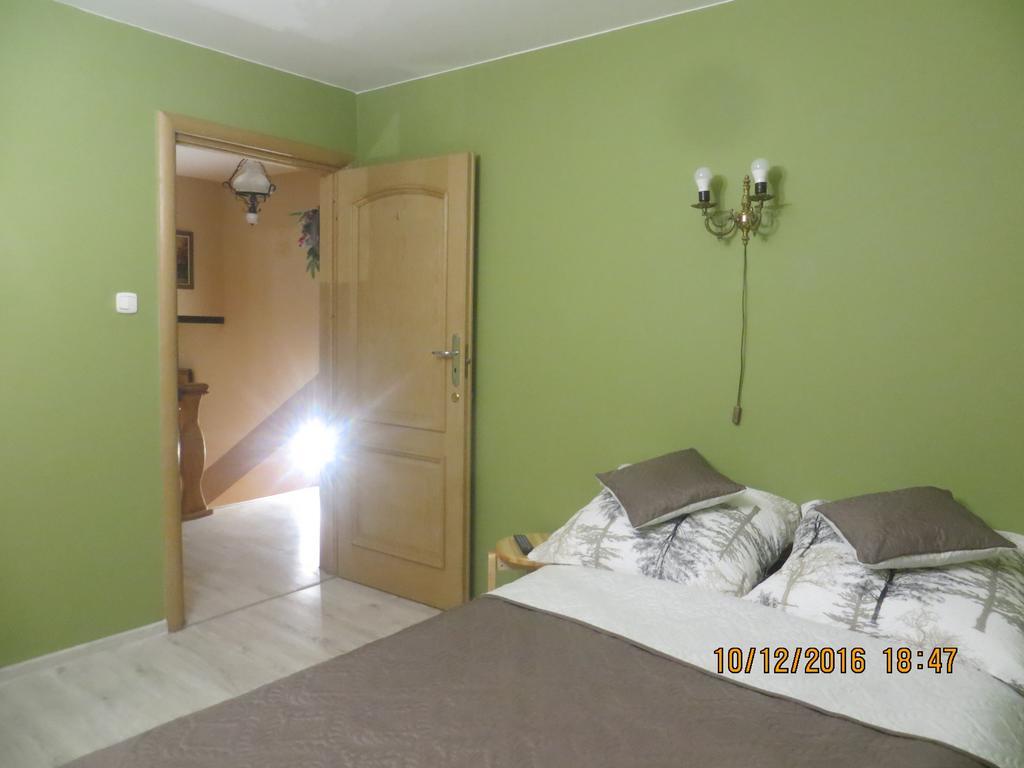 Noclegi U Andrzeja Duszniki Zdrój Extérieur photo