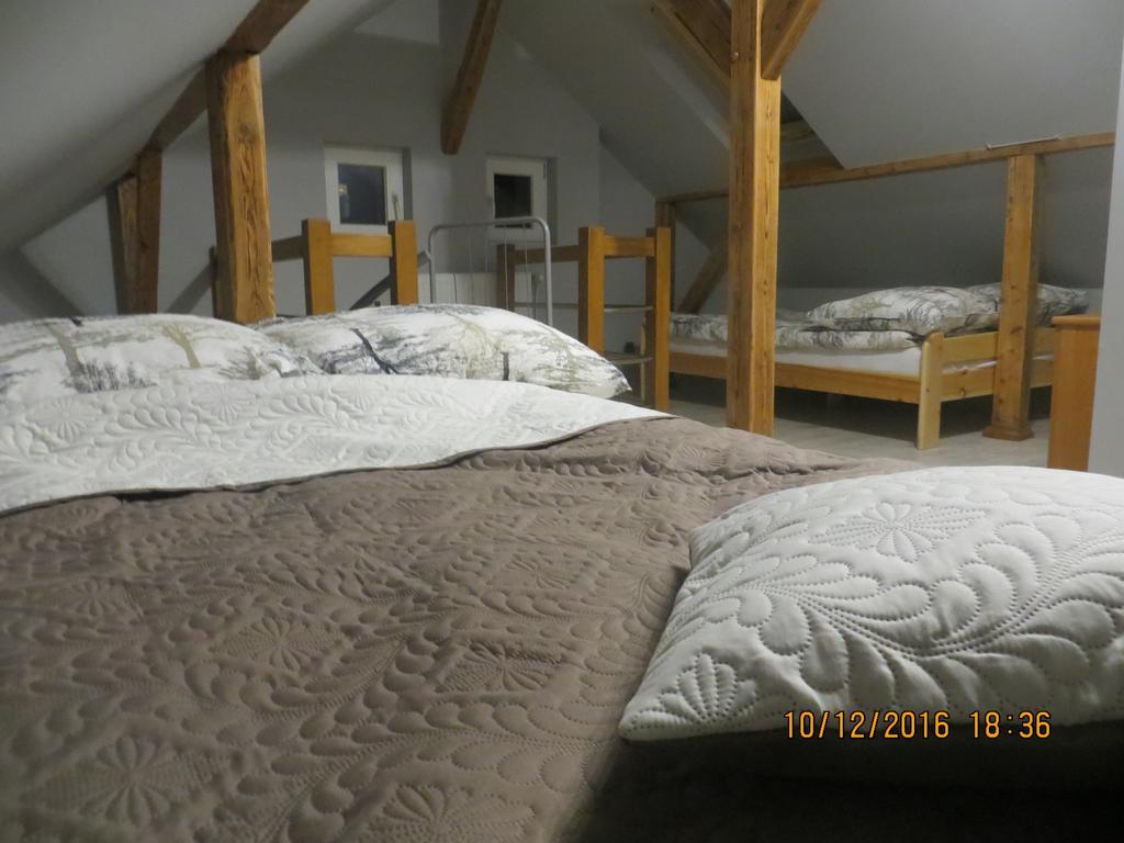 Noclegi U Andrzeja Duszniki Zdrój Extérieur photo