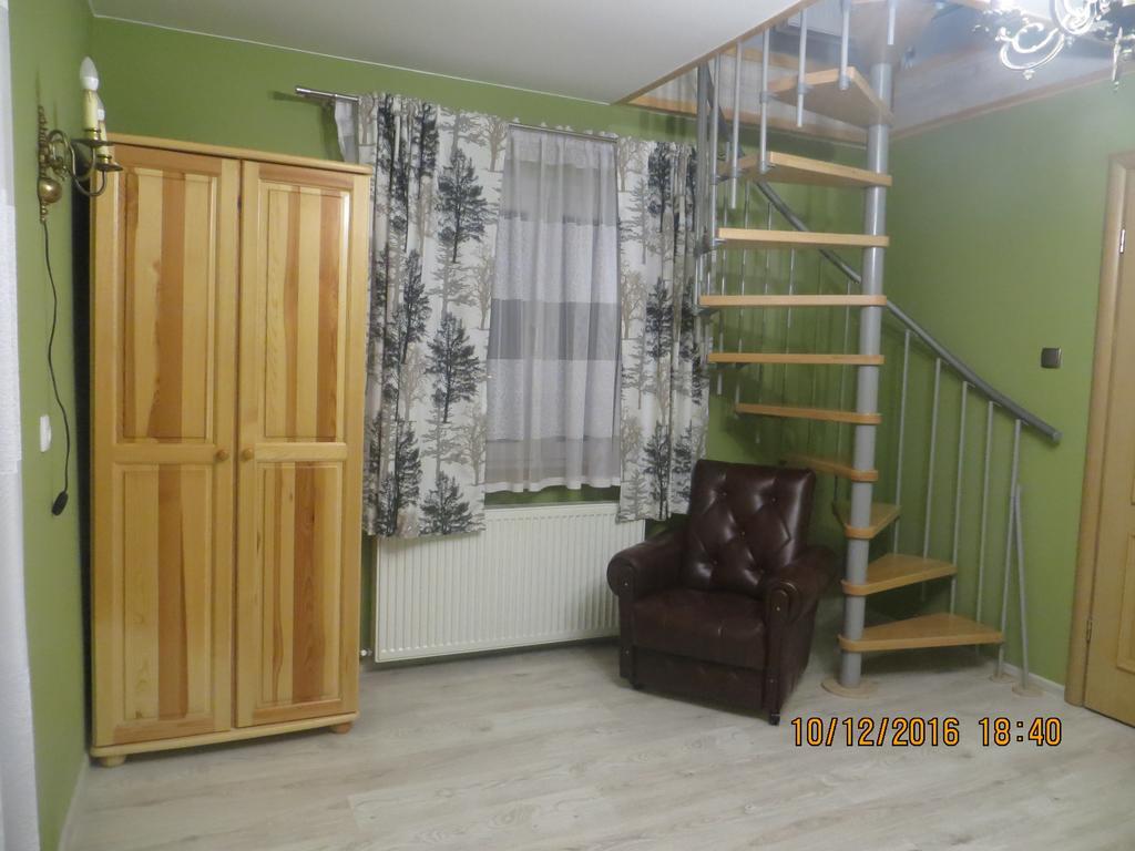 Noclegi U Andrzeja Duszniki Zdrój Extérieur photo