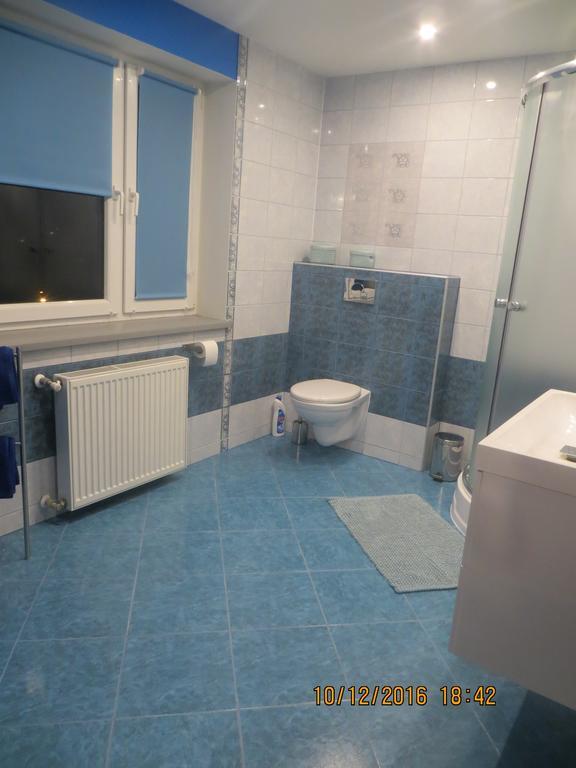 Noclegi U Andrzeja Duszniki Zdrój Extérieur photo