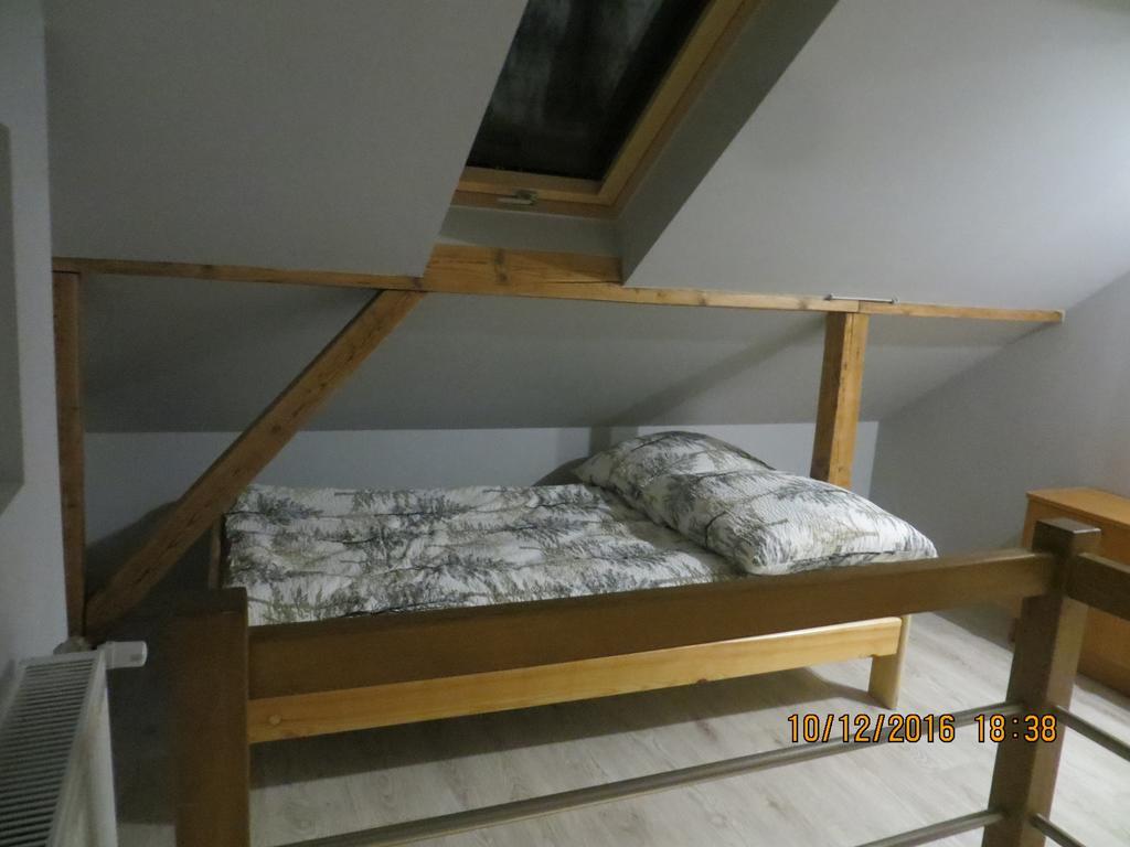 Noclegi U Andrzeja Duszniki Zdrój Extérieur photo