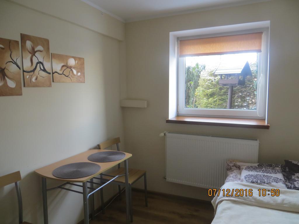 Noclegi U Andrzeja Duszniki Zdrój Extérieur photo
