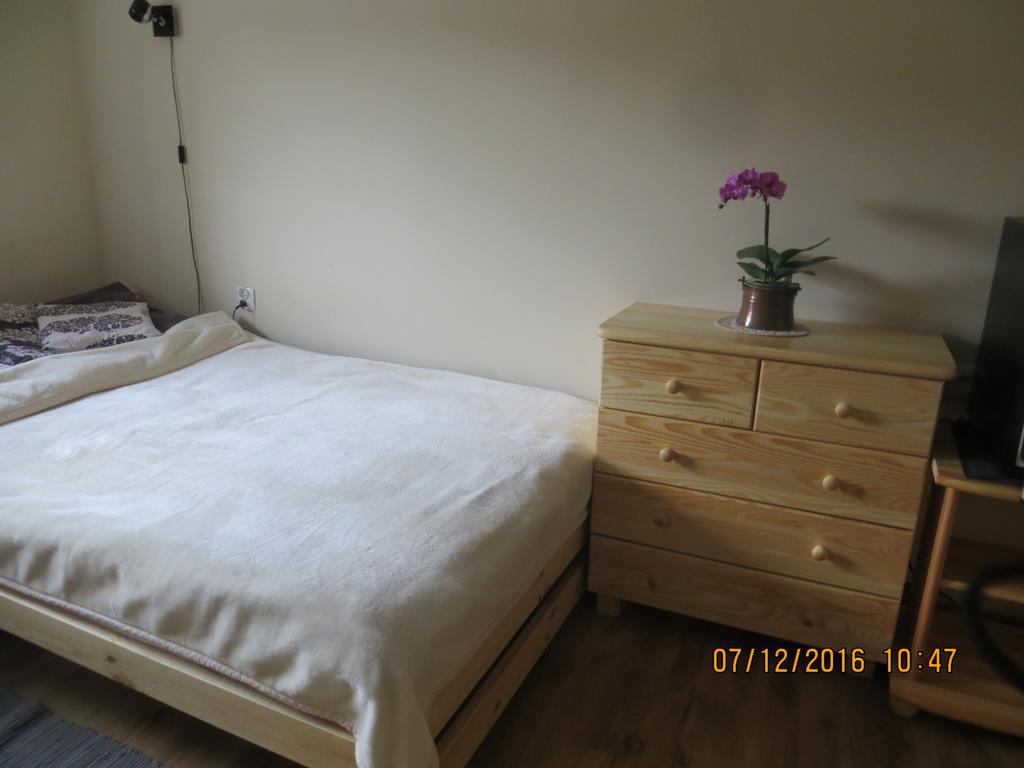 Noclegi U Andrzeja Duszniki Zdrój Extérieur photo