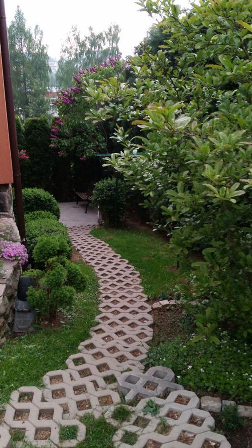 Noclegi U Andrzeja Duszniki Zdrój Extérieur photo
